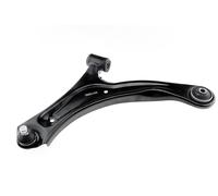 Control Arm Front Axle suitable for Suzuki Liana 05- /UNDER LEFT/ OE to Vergl.