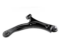 Wishbone Front Axle Right Control Arm ZWD-SU-034 NTY for SUZUKI LIANA Hatchback