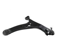 Wishbone Front Axle Right Control Arm ZWD-TY-049 NTY for TOYOTA RAV 4 Mk II