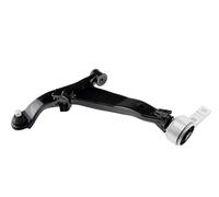 NTY Reinforced Front Left Control Arm W/ Suspension Link ZWD-NS-099 For Nissan
