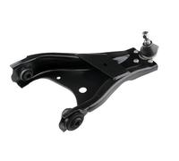 FRONT ARM For DACIA DUSTER 10- /LEFT/