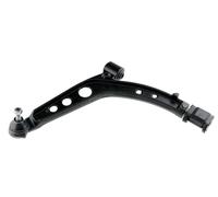 Wishbone Front Axle Left Control Arm ZWD-FT-023 NTY for FIAT CINQUECENTO