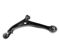 NTY Control Arm ZWD-HD-072 for Honda Front Left Reinforced with Wheel Suspension