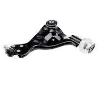 Wishbone Front Axle Right Control Arm ZWD-ME-048 NTY for MERCEDES-BENZ VITO Bus