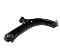 NTY Control Arm Suspension Rod ZWD-NS-152 For Nissan Front Right
