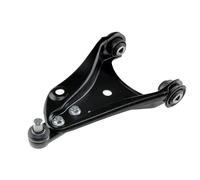 Wishbone Front Axle Right Control Arm ZWD-RE-027 NTY for RENAULT TWINGO II