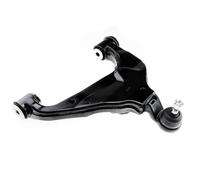 Control Arm Front Fits for Toyota Hi-Lux 4WD 05 Under Right / OE To Ver