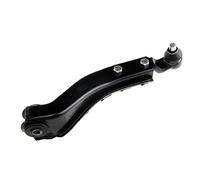 NTY Control Arm Wheel Suspension ZWD-PL-020 For Opel Front Axle Right