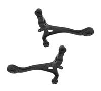 Control Arm Front Lower LH Left RH Right Pair Set for Honda Accord Acura TSX
