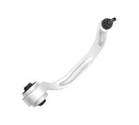 Control Arm Kit Compatible With A6 S6 OEM:4F0407693 4F0407693B 4F0407694 Car Parts Left/Right Front Lower Suspension Control Arm Curve Sway