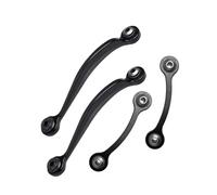 Control Arm Kit Compatible With Buick For Enclave 2008-2017 Rear Upper Control Arms Forward Lateral Link Rod Sway Bar Stabilizer Link Tie Rod K641887 K641781