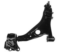 Control Arm Kit Compatible With For Edge 2007 2008 2009 2010 2011 2012 2013 2014 Front Lower Suspension Control Arm Sway Bar Tie Rods 8T4Z3078A 8T4Z3079A