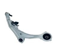 Control Arm Kit Compatible With For Murano 54501-1AT0B 54500-1AT0B Car Accessory Front Lower Control Arm Left Right Suspension Control Arm