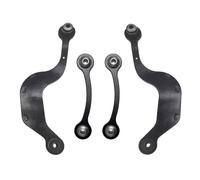 Control Arm Kit Compatible With GMC For Acadia 2007-2017 OEM: K641643 K641644 Rear Upper Control Arms Ball Joint Set Suspension Control Arms Sway Bars 4pcs