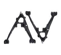 Control Arm Kit Compatible With GMC For Sierra 1500 2007-2015 For Yukon 2007-2016 Front Lower Control Arm Ball Joint Suspension Tie Rod Stabilizer Sway Bar