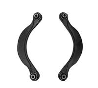 Control Arm Kit Compatible With Lincoln For MKZ 2007 2008 2009 2010 2011 2012 For Zephyr 2006 Rear Upper Control Arm Tie Rod Links Sway Bar Control Arm 6M8Z5500A