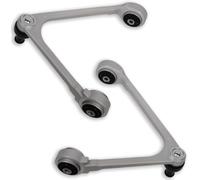Control Arm Kit Fit for Lincoln LS Jaguar S-Type Vanden Plas/XJ8/XJR