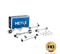 MEYLE Link Set, wheel suspension 316 050 0101/HD Front Axle Left, Front Axle Right with accessories Quality BMW: 3 Coupe, 3 Touring, 3 Saloon