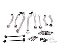 Suspension Wishbone Control Arms For Mercedes W211 S211 2303503606 2303503506