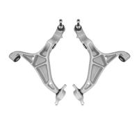 Control Arm Links Compatible With Dodge For Durango 2016 2017 2018 2019 Front Lower Control Arm Ball Joint Stabilizer Sway Bar Suspension Link Tie Rod Kit