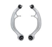 Control Arm Links Compatible With For 350Z 2003 2004 2005 2006 2007 2008 2009 Front Lower Rearward Control Arms With Ball Joints OEM: K621373 K621372