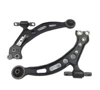 Control Arm Links Compatible With For ES300 1992-2001 For RX300 1999-2003 Car Front Lower Control Arm Suspension Wishbone Kit K640191 K640192