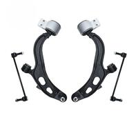 Control Arm Links Compatible With For Flex 2015 2016 For Taurus 2013 2014 2015 2016 2017 2018 4pcs Car Front Lower Control Arm Stabilizer Sway Bar Link Kit K622916 K622917