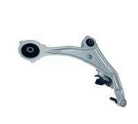 Control Arm Links Compatible With For Murano 54501-1AT0B 54500-1AT0B Car Accessory Front Lower Control Arm Left Right Suspension Control Arm