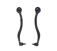 Control Arm Links Compatible With Mazda 6 2003 2004 2005 2006 2007 2008 OEM: K620492 K620493 2pcs Car Front Rearward Lower Control Arm Car Accessories