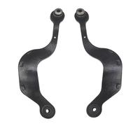 Control Arm Links Compatible With Saturn For Outlook 2007 2008 2009 2010 OEM: K641643 15148023 K641644 15148106 2pcs Car Rear Upper Rearward Control Arms Kit