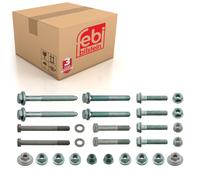Ferdinand Bilstein Control Arm Mounting Kit 39754 – Front