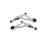 Control arm Pair Of Front Lower Control Arm Ball Joint Kit Compatible For Nissan Pathfinder Compatible For Infiniti QX60 2013-2019