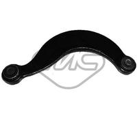 Control Arm Rear Axle for guide bar 04939 Metalcaucho for MAZDA VOLVO FORD
