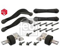 Control Arm Rear Axle Left Guide Rod 46000 FEBI BILSTEIN for FORD VOLVO