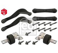 Control Arm Rear Axle Left Guide Rod 46000 FEBI BILSTEIN for FORD VOLVO