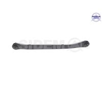Control Arm Rear Axle Push Rod 91175 SIDEM for SMART FORTWO Coupe FORTWO Cabrio