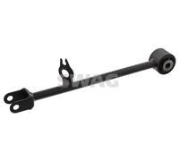 Control Arm Rear Axle Right Guide Rod 60 93 6436 SWAG for DACIA RENAULT