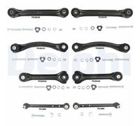 Wishbone repair kit Rear Axle TC1600KIT DELPHI for MERCEDES-BENZ 190 124 Saloon