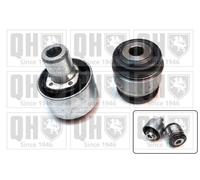 Suspension Kit Rear QSK276S Quinton Hazell 515091 515092 Top Quality Guaranteed
