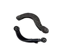 Control Arm Suspension Arm Front Axle Rear For Ford for Focus 05-13 BV615500APB Adjustable Rear Upper Camber Control Arm Suspension
