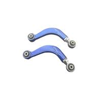 Control Arm Suspension Arm Front Axle Rear For Lincoln MKZ 2007-2012 1 Pair of Steel Adjustable Rear Upper Camber Control Arms