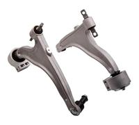 Control Arm Sway Bar Compatible With Cadillac For SRX For Luxury For Performance AWD FWD 2010 2011 2012 2013 2014 2015 2016 Front Left Right Side Control Arm RK622087 22833483