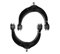 Control Arm Sway Bar Compatible With Dodge For Durango 2011 2012 2013 2014 2015 OEM: CMS251100 CMS251101 2Pcs Front Upper Control Arms Suspension Sway Bars