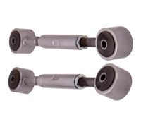 Control Arm Sway Bar Compatible With For Maverick 1987 1988 1989 1990 1991 1992 1993 1994 1995 1996 1997 LR018343 LR018344 Heavy Duty Upper Adjustable Control Arms