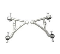 Control Arm Sway Bar Compatible With Jaguar For S-Type 2000-2008 For XFR 2010-2015 For XJ 2011-2016 K622866 K622865 2pcs Car Rear Upper Control Arms With Ball Joint Set