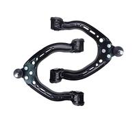 Control Arm Sway Bar Compatible With Tesla For Model S 2012 2013 2014 2015 2016 2017 2018 2019 2020 2021 2022 2pcs Front Upper Control Arm Suspension 104396500A 104396600A