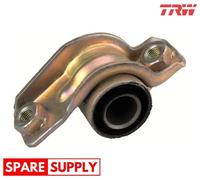 CONTROL ARM-/TRAILING ARM BUSH FOR ALFA ROMEO 145 146 155 GTV TRW JBU547