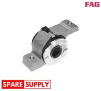 CONTROL ARM-/TRAILING ARM BUSH FOR ALFA ROMEO 147 156 GT FAG 829 0290 10