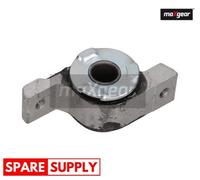 CONTROL ARM-/TRAILING ARM BUSH FOR ALFA ROMEO 147 156 MAXGEAR 72-1928 FITS FRONT