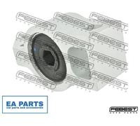 Control Arm-/Trailing Arm Bush for AUDI A3 FEBEST ADAB-A3RH